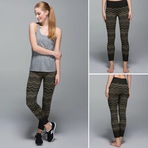 Lululemon Ebb to Street Pant
